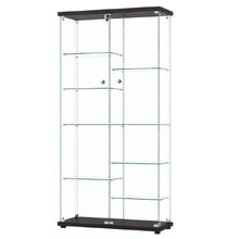 Lirra 10 Tier Display Cabinet